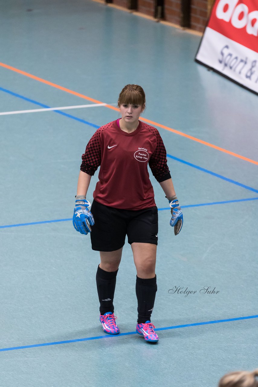 Bild 433 - Dodenhof Cup